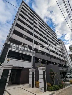 エスリード深江橋の画像