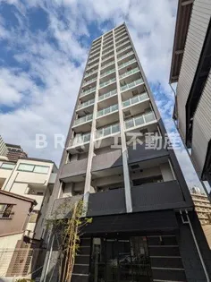 エスリード大阪 NAGAHORI GATE【5階】の外観