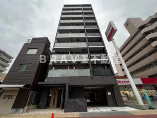 METROSA深江橋の画像