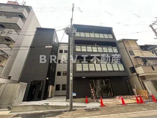 AILE東中浜の画像