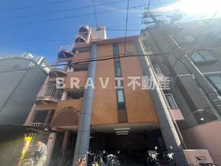 アクシオス野江ノースの画像