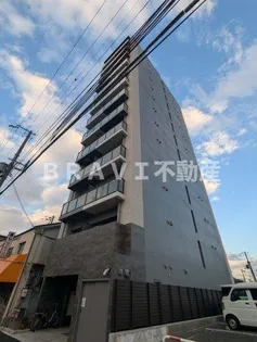 エスリード大阪城EASTの画像