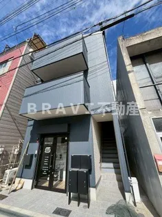 MPハウスの画像