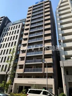 レオンコンフォート本町東Ⅲ【3階】の外観