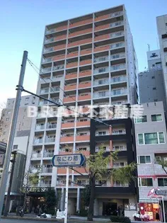 BRAVI南堀江の画像