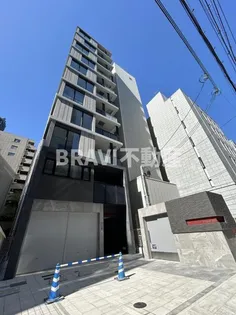 シークレフ北浜の画像