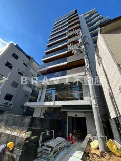 SーRESIDENCE松屋町ASENCEの画像