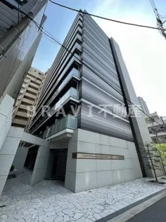 サムティ本町橋Ⅱメディアス【11階】の外観