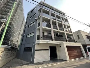 ヴェネーノ円山の画像