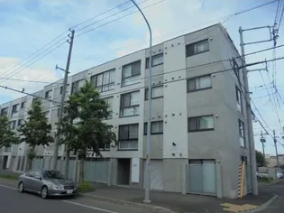 FLEURIR発寒南の画像