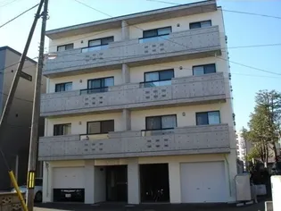 Vert(ベール)【西区】【3階】の外観