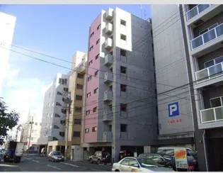 クレエル大通の画像