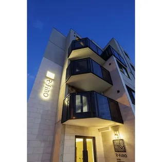 RーFINO新さっぽろの画像