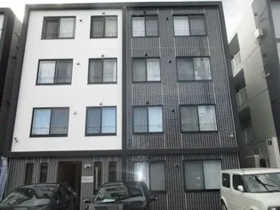 フェリーチェ琴似の画像