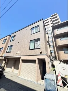 フォーレストハイム南6条の画像