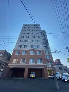 フレスコ大谷地の画像