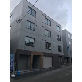 ライフジュエル南郷通の画像