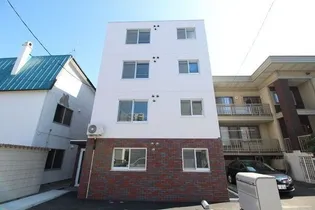 Terrace Momiji(テラスモミジ)【4階】の外観