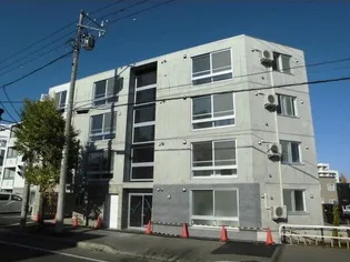 グリーティングス宮の沢の画像