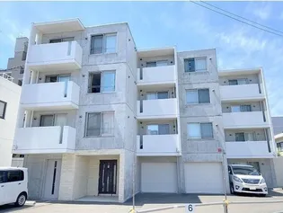 ル ファール円山の画像