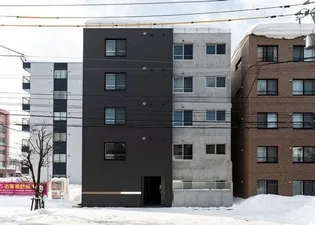 オルセーリュクス豊平の画像