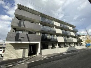 RITZ GRANDE東札幌の画像