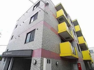 ミ ピアーチェ東札幌の画像