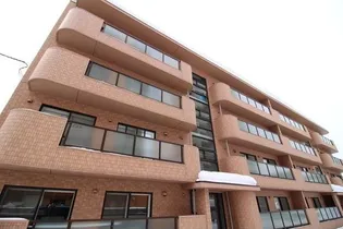 MYT16【3階】の外観