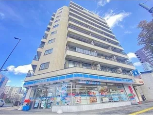 フォーシーンBLDの画像