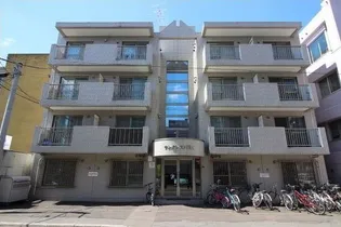 サンクレスト円山の画像