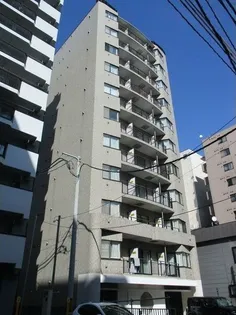 ライオンズシティ大通公園の画像