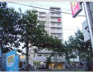 コスモス東札幌の画像