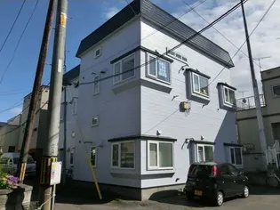 イーストサイドインの画像