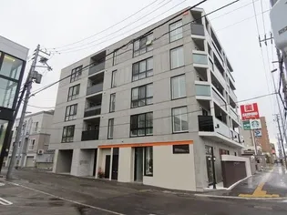 COURAGE BLD NISHIMACHI(クラージュビルニシマチ)【2階】の外観