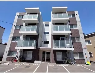 エルシア発寒中央の画像