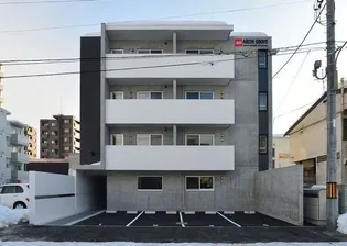 EーHORIZON北円山の画像