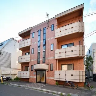 ステラ円山北町の画像