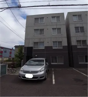 ガレリア南平岸の画像