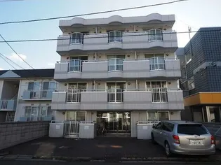 ベルヴィ24の画像