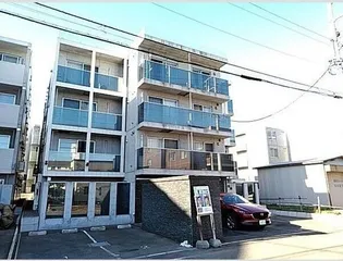 プレオン ウエスト ロカの画像