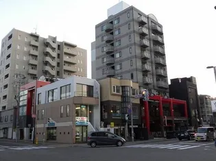 ファクター ナインビルの画像