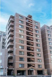 パークヒルズイースト23Aの画像