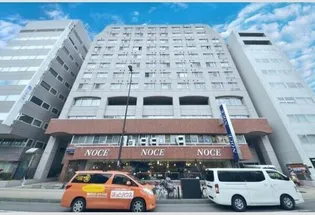 フラーテ札幌の画像