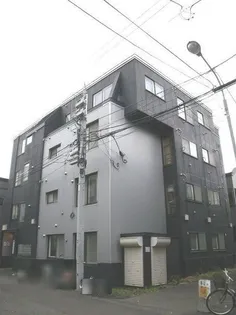 パラシオン南10条の画像