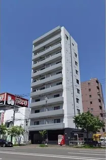 ユニバーシティコート平岸の画像