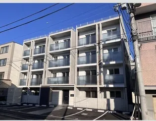 ALTUS南平岸の画像