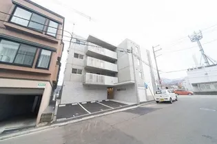 センティール手稲本町の画像