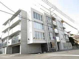 SOTINE手稲の画像