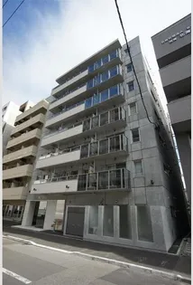 SーRESIDENCE近代美術館前の画像
