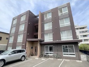 イーシティ山鼻の画像